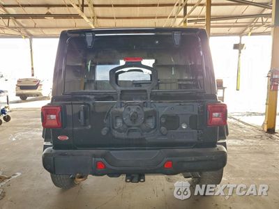 Zdjęcie 6 z 16 samochodu: 2024 JEEP WRANGLER RUBICON 392 VIN:1C4RJXSJ3RW213764 - miniatura