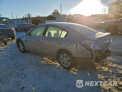 Drugie zdjęcie samochodu z przodu: 2011 NISSAN ALTIMA BASE VIN:1N4AL2AP8BC140789 - miniatura