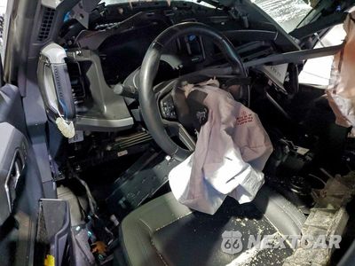 Zdjęcie 8 z 12 samochodu: 2022 FORD BRONCO BASE VIN:1FMDE5BH2NLB61180 - miniatura