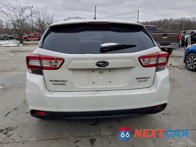 Zdjęcie 6 z 13 samochodu: 2017 SUBARU IMPREZA VIN:4S3GTAA64H3704906 - miniatura