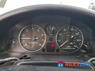 Zdjęcie 9 z 14 samochodu: 1991 MAZDA MX-5 MIATA VIN:JM1NA3519M1233414 - miniatura