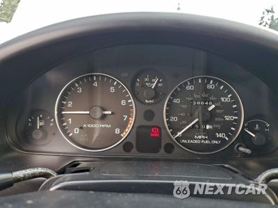 Zdjęcie 9 z 14 samochodu: 1991 MAZDA MX-5 MIATA VIN:JM1NA3519M1233414 - miniatura