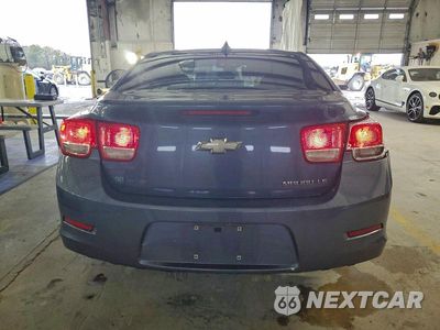 Zdjęcie 6 z 12 samochodu: 2015 CHEVROLET MALIBU LS VIN:1G11B5SL6FF126526 - miniatura