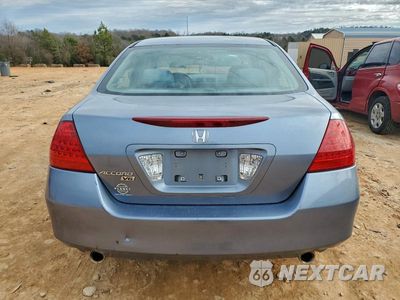 Zdjęcie 6 z 11 samochodu: 2007 HONDA ACCORD SE VIN:1HGCM66457A048386 - miniatura