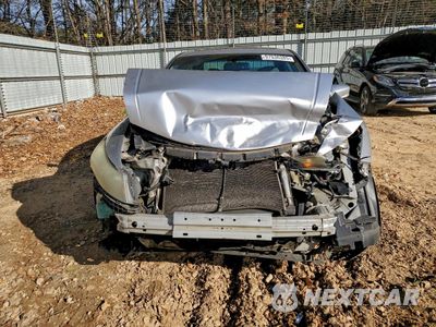 Piąte zdjęcie samochodu w środku: 2011 HONDA ACCORD EXL VIN:1HGCP2F82BA102237 - miniatura