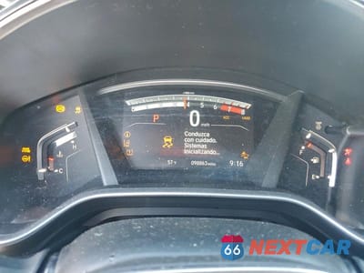 Zdjęcie 9 z 13 samochodu: 2018 HONDA CR-V EX VIN:7FARW2H51JE019438 - miniatura