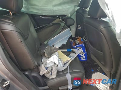 Zdjęcie 11 z 12 samochodu: 2020 CADILLAC XT6 PREMIUM LUXURY VIN:1GYKPCRS8LZ221401 - miniatura