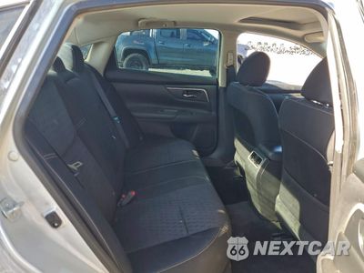 Zdjęcie 10 z 13 samochodu: 2017 NISSAN ALTIMA 2.5 VIN:1N4AL3AP7HC111511 - miniatura
