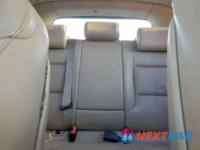 Zdjęcie 10 z 12 samochodu: 2007 AUDI A3 2 VIN:WAUHF78P07A099853 - miniatura