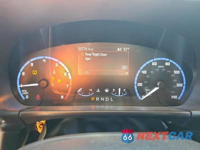 Zdjęcie 9 z 13 samochodu: 2024 FORD BRONCO SPORT HERITAGE VIN:3FMCR9G68RRF02832 - miniatura