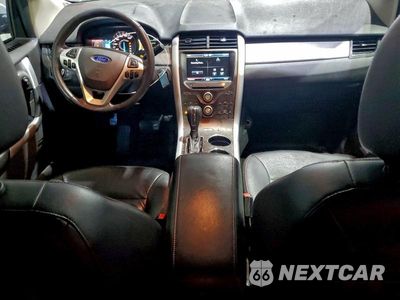 Zdjęcie 8 z 12 samochodu: 2012 FORD EDGE SEL VIN:2FMDK4JC2CBA75955 - miniatura