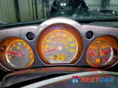 Zdjęcie 9 z 15 samochodu: 2007 NISSAN MURANO SL VIN:JN8AZ08W07W607370 - miniatura