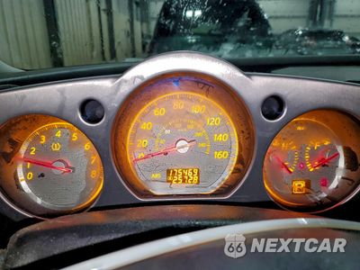 Zdjęcie 9 z 15 samochodu: 2007 NISSAN MURANO SL VIN:JN8AZ08W07W607370 - miniatura