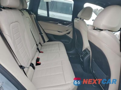 Zdjęcie 11 z 13 samochodu: 2022 BMW X3 M40I VIN:5UX83DP02N9K07837 - miniatura