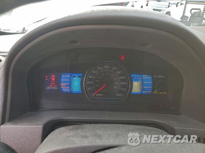 Zdjęcie 9 z 14 samochodu: 2010 FORD FUSION HYBRID VIN:3FADP0L36AR376759 - miniatura