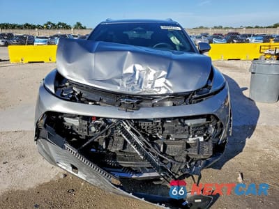 Piąte zdjęcie samochodu w środku: 2025 CHEVROLET EQUINOX LT VIN:3GN7DNRP8SS207660 - miniatura