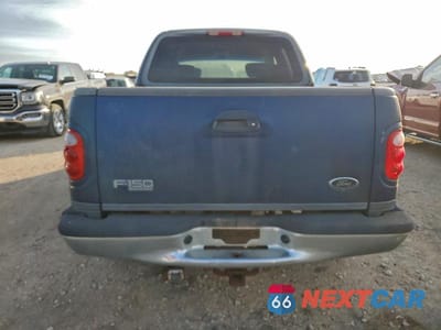 Zdjęcie 6 z 11 samochodu: 2003 FORD F150 SUPERCREW VIN:1FTRW07L03KD83582 - miniatura