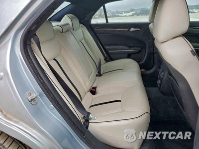 Zdjęcie 10 z 13 samochodu: 2013 CHRYSLER 300 VIN:2C3CCAAG3DH739424 - miniatura