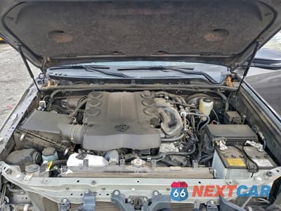 Zdjęcie 12 z 15 samochodu: 2021 TOYOTA 4RUNNER SR5 VIN:JTEFU5JR4M5240455 - miniatura