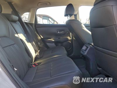 Zdjęcie 11 z 16 samochodu: 2026 HONDA HR-V EXL VIN:3CZRZ2H7XTM739852 - miniatura