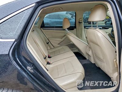 Zdjęcie 10 z 14 samochodu: 2017 VOLKSWAGEN PASSAT R-LINE VIN:1VWDT7A30HC019312 - miniatura