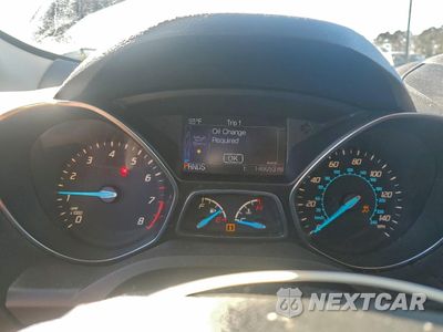 Zdjęcie 9 z 13 samochodu: 2016 FORD ESCAPE TITANIUM VIN:1FMCU0J93GUB66767 - miniatura