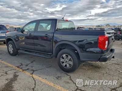 Drugie zdjęcie samochodu z przodu: 2024 FORD RANGER XL VIN:1FTER4BH1RLE25941 - miniatura