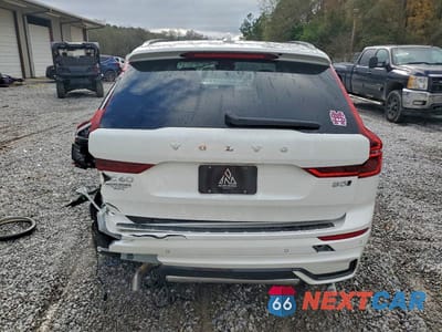 Zdjęcie 6 z 12 samochodu: 2026 VOLVO XC60 PLUS VIN:YV4M12RC1T1329681 - miniatura