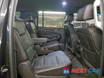 Zdjęcie 11 z 13 samochodu: 2016 GMC YUKON XL DENALI VIN:1GKS2HKJ3GR122885 - miniatura