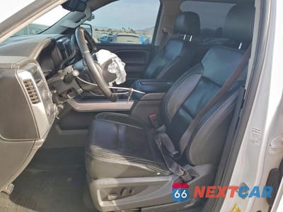 Zdjęcie 7 z 12 samochodu: 2014 CHEVROLET SILVERADO K1500 LTZ VIN:3GCUKSEC6EG372097 - miniatura