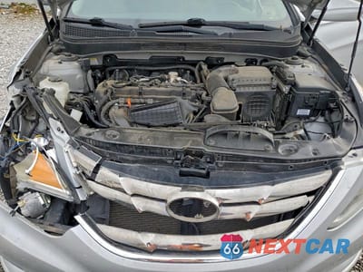Zdjęcie 11 z 13 samochodu: 2013 HYUNDAI SONATA SE VIN:5NPEC4AC7DH790564 - miniatura