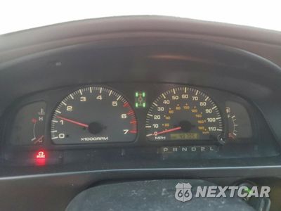 Zdjęcie 9 z 13 samochodu: 2001 TOYOTA 4RUNNER SR5 VIN:JT3HN86R210338790 - miniatura