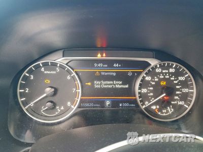 Zdjęcie 9 z 12 samochodu: 2020 NISSAN ALTIMA S VIN:1N4BL4BV7LN313107 - miniatura