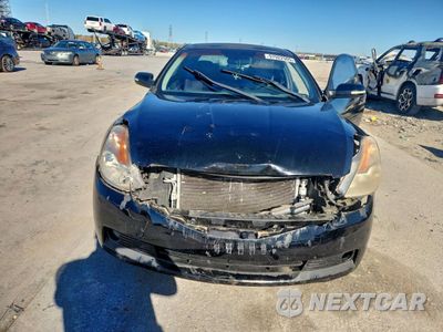 Piąte zdjęcie samochodu w środku: 2009 NISSAN ALTIMA 3.5SE VIN:1N4BL24E39C130339 - miniatura
