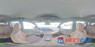 Zdjęcie 16 z 17 samochodu: 2025 MERCEDES-BENZ GLE 450E 4MATIC VIN:4JGFB4GB7SB375504 - miniatura