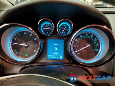 Zdjęcie 9 z 12 samochodu: 2015 BUICK VERANO PREMIUM VIN:1G4PT5SV9F4212338 - miniatura