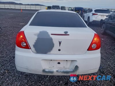 Zdjęcie 6 z 12 samochodu: 2009 PONTIAC G6 VIN:1G2ZJ57B594231317 - miniatura