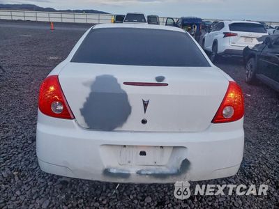 Zdjęcie 6 z 12 samochodu: 2009 PONTIAC G6 VIN:1G2ZJ57B594231317 - miniatura