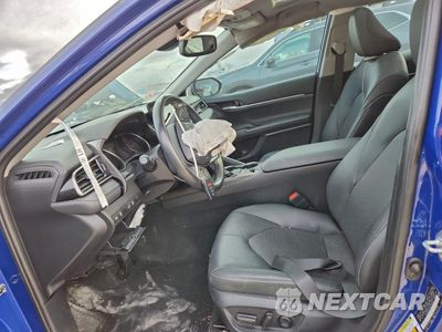 Zdjęcie 7 z 15 samochodu: 2024 TOYOTA CAMRY XSE VIN:4T1K61AK7RU189759 - miniatura