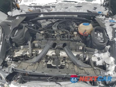 Zdjęcie 12 z 14 samochodu: 2017 PORSCHE MACAN S VIN:WP1AB2A54HLB18484 - miniatura