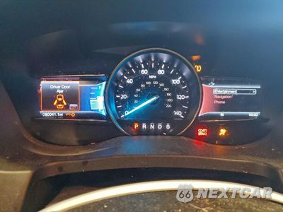 Zdjęcie 9 z 14 samochodu: 2017 FORD EXPLORER XLT VIN:1FM5K8D83HGE34958 - miniatura