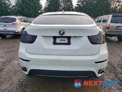 Zdjęcie 6 z 12 samochodu: 2014 BMW X6 XDRIVE35I VIN:5UXFG2C59E0H11438 - miniatura