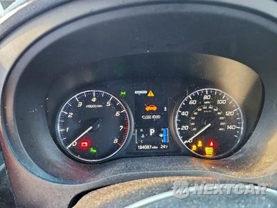 Zdjęcie 9 z 13 samochodu: 2018 MITSUBISHI OUTLANDER SE VIN:JA4AZ3A35JZ043969 - miniatura