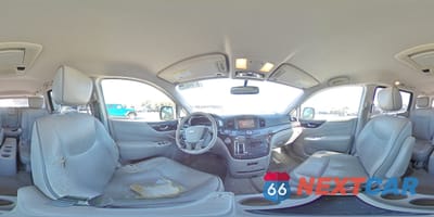 Zdjęcie 15 z 15 samochodu: 2012 NISSAN QUEST S VIN:JN8AE2KP9C9050170 - miniatura