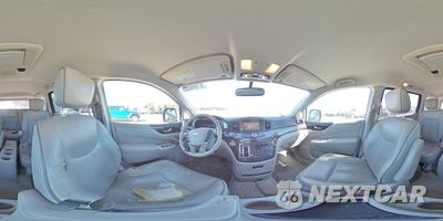 Zdjęcie 15 z 15 samochodu: 2012 NISSAN QUEST S VIN:JN8AE2KP9C9050170 - miniatura