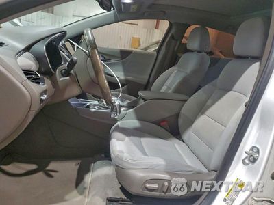 Zdjęcie 7 z 11 samochodu: 2018 CHEVROLET MALIBU LT VIN:1G1ZD5ST1JF146950 - miniatura
