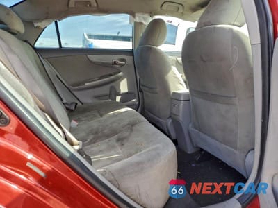 Zdjęcie 10 z 13 samochodu: 2010 TOYOTA COROLLA BASE VIN:1NXBU4EE0AZ318182 - miniatura