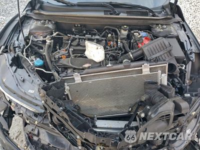 Zdjęcie 11 z 15 samochodu: 2023 HONDA ACCORD EX VIN:1HGCY1F33PA041225 - miniatura