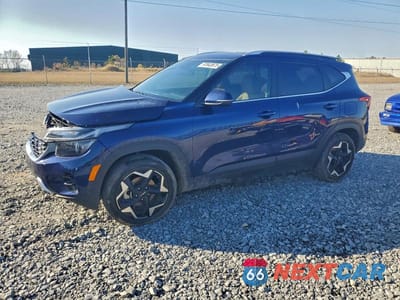 2024 KIA SELTOS EX KNDER2AA1R7616907 - główne zdjęcie licytacji z USA - miniatura