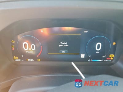 Zdjęcie 9 z 12 samochodu: 2025 FORD EXPLORER ACTIVE VIN:1FMUK8DH3SGC01715 - miniatura